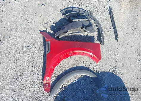 2024 Ford Bronco Sport Outer Banks z USA, uszkodzony, nr VIN 3FMCR9C69RRF72264